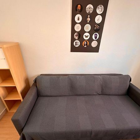 Centro Historico Malaga Especial Grupos 4 Apartment Екстериор снимка