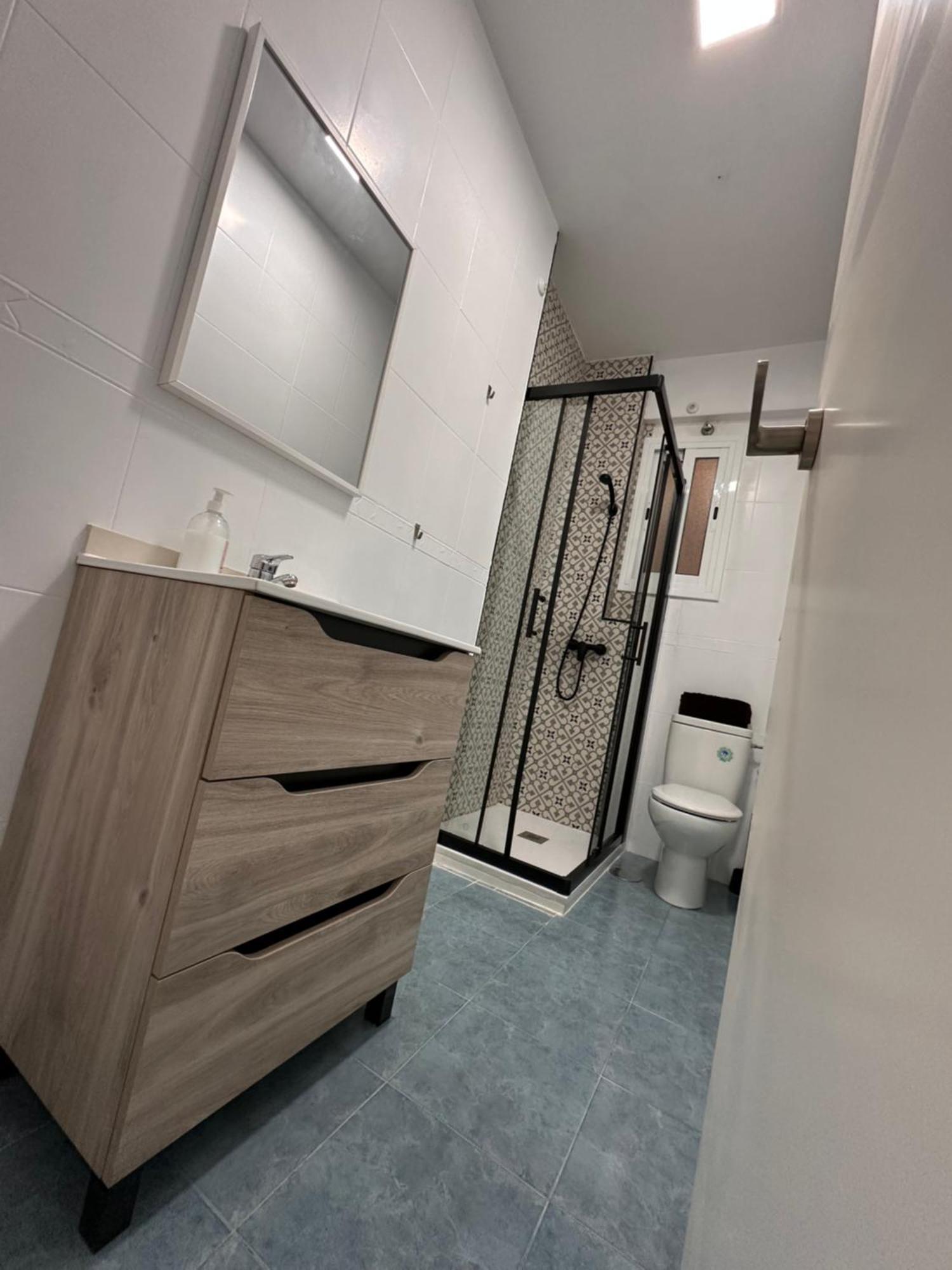 Centro Historico Malaga Especial Grupos 4 Apartment Екстериор снимка