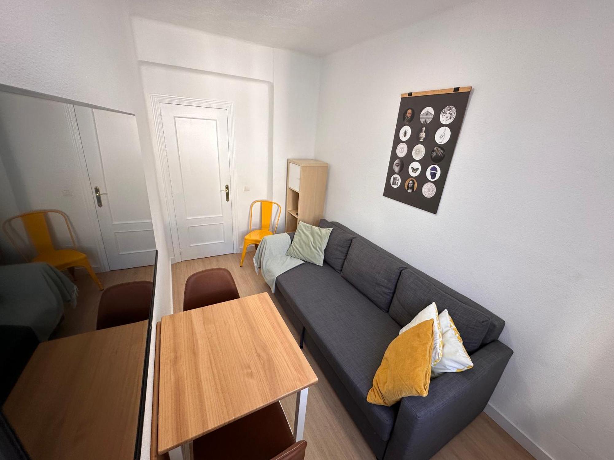 Centro Historico Malaga Especial Grupos 4 Apartment Екстериор снимка