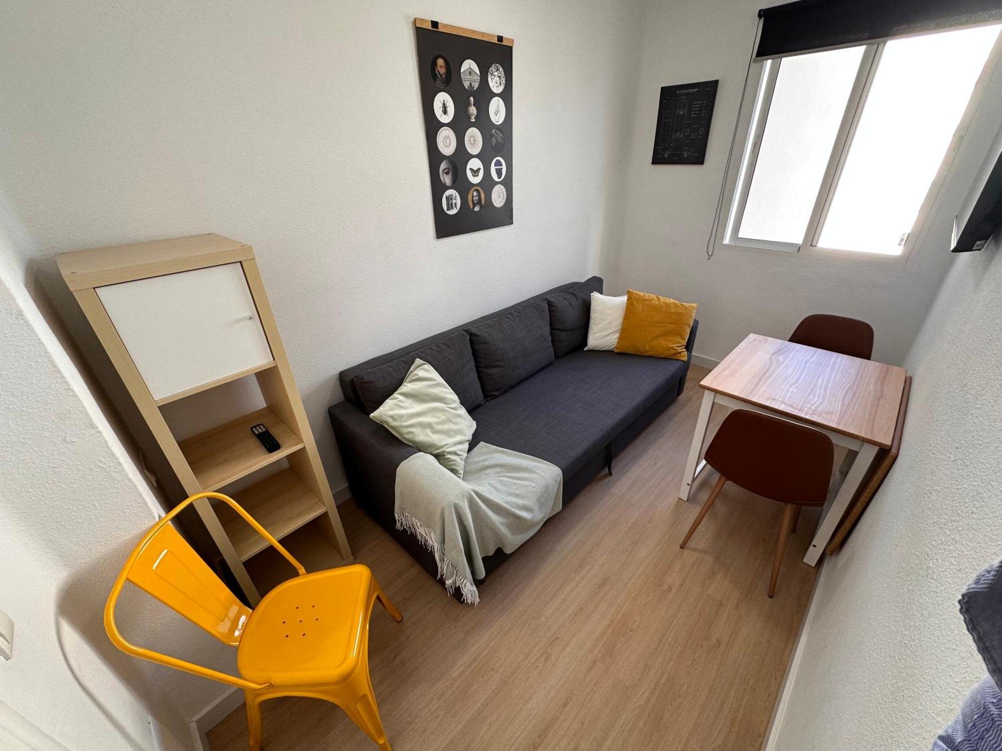 Centro Historico Malaga Especial Grupos 4 Apartment Екстериор снимка